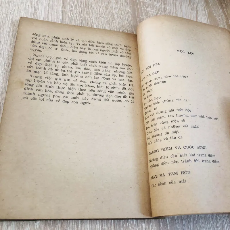 GIỮ VẺ ĐẸP  929085