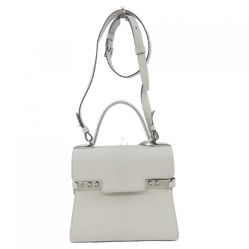 DELVAUX TEMPETE AA0505AMF BAG - Hàng hiệu Authentic 832748