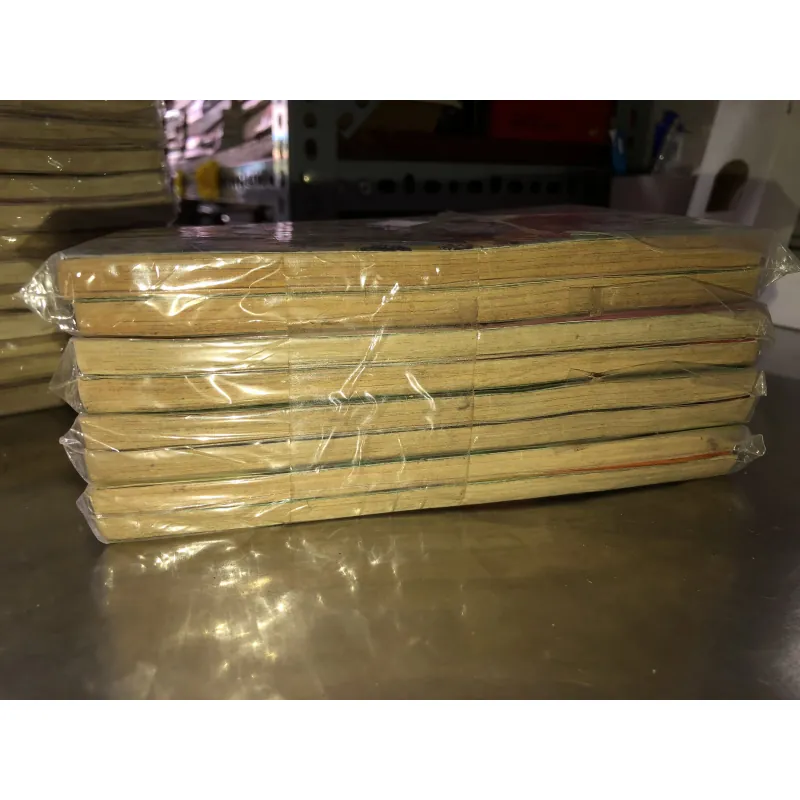 Chàng trai dũng cảm - Hirohiko Araki 973912