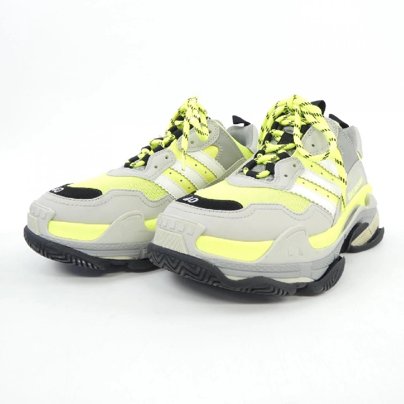 Giày thể thao BALENCIAGA 712821 ADIDAS - Hàng hiệu Chính hãng 904997