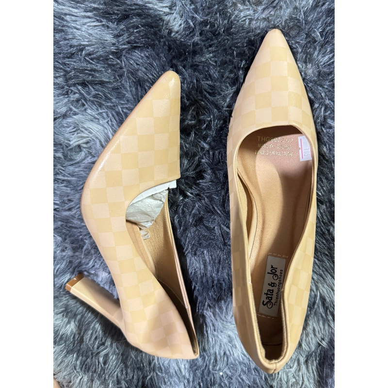 Giày nữ đẹp giá rẻ sale 508907
