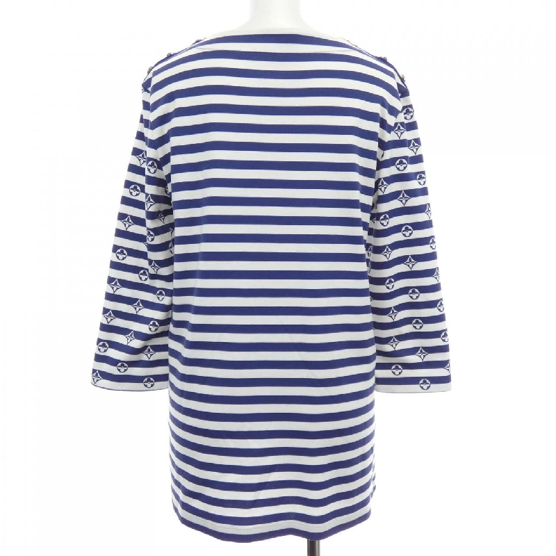 Louis Vuitton LOUIS VUITTON FJTS04VTJ Áo - Hàng hiệu Chính hãng 816089