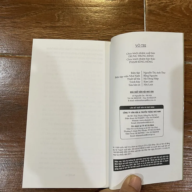 Vô Tri Milan Kundera (6) 733372