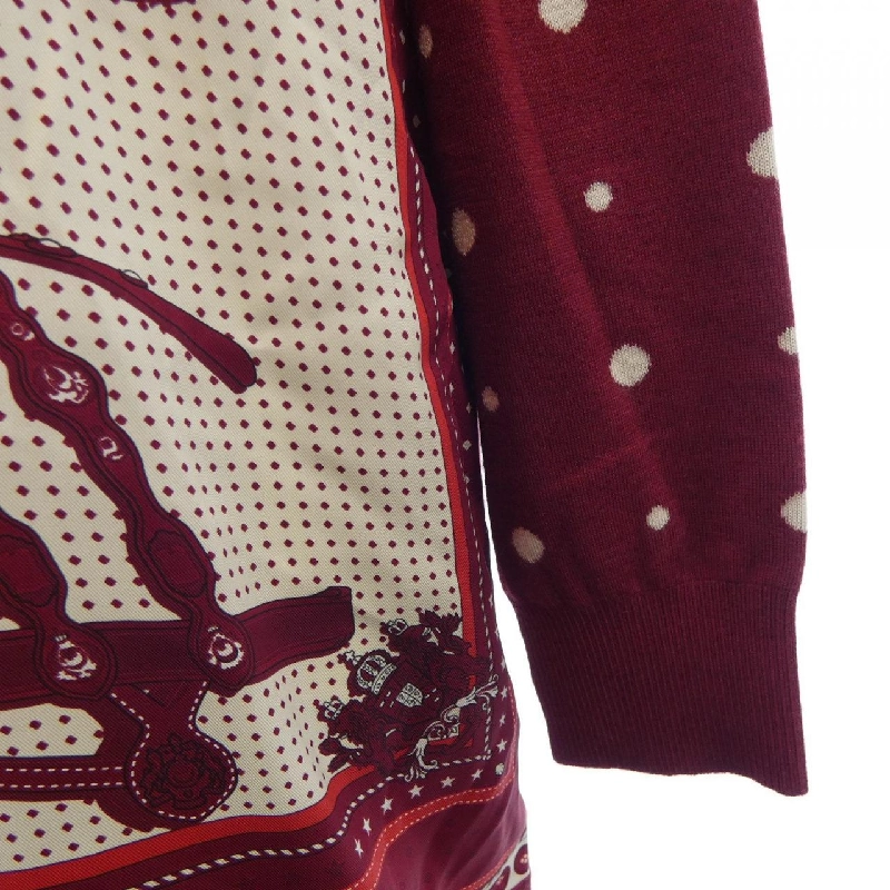 【Mã giảm giá】Đầm HERMES 649978