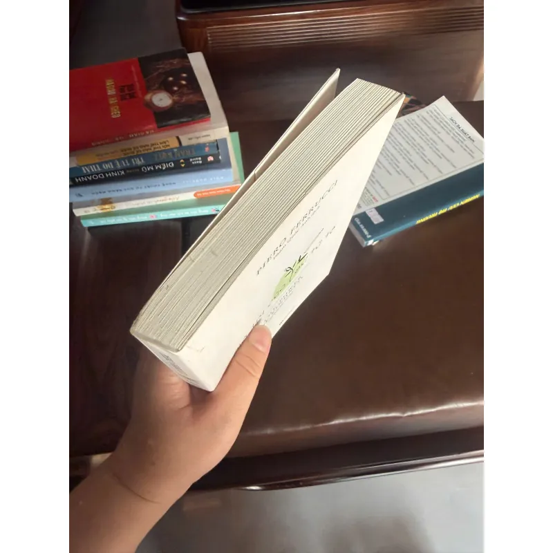 Giá Trị Của Sự Tử Tế – Piero Ferrucci | Sức mạnh của lòng tốt thay đổi cuộc sống- K2 1000862