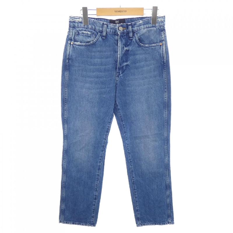 【Mã giảm giá】3×1 NYC Jeans 650490