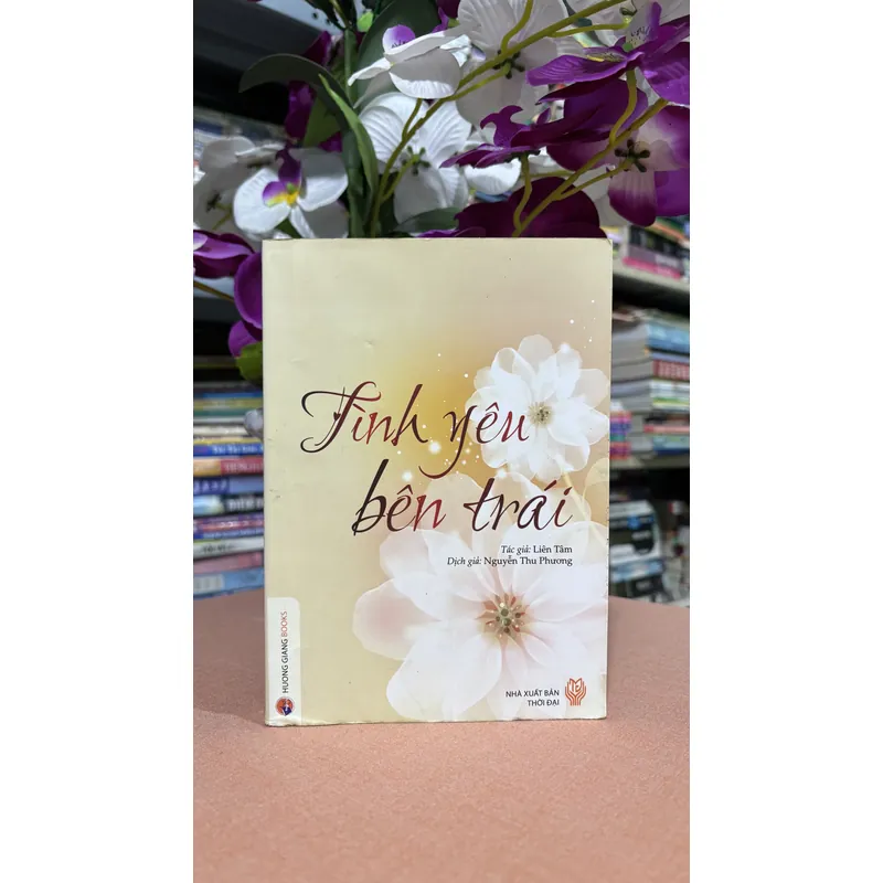 Tình yêu bên trái 🌊 695198