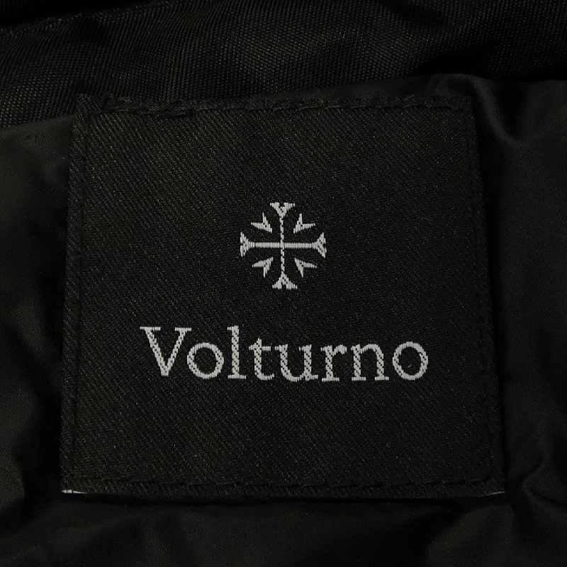 VOLTURNO Áo khoác lông vũ - Hàng hiệu Chính hãng 898499