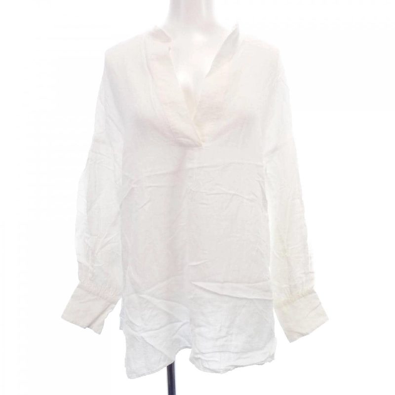 Áo sơ mi Plumié Arrondissement 1er - Hàng hiệu Authentic 814559