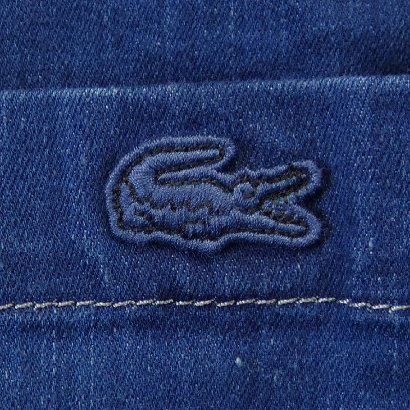 Áo sơ mi LACOSTE - Hàng hiệu Authentic 902254