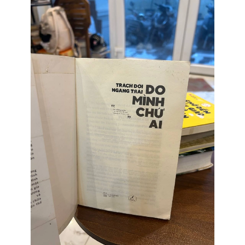 Trách Đời Ngang Trái - Sarit Asharov - Sarit Asharov 957645