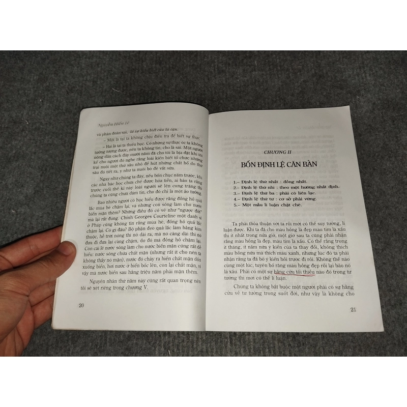 LUYỆN LÝ TRÍ 472303