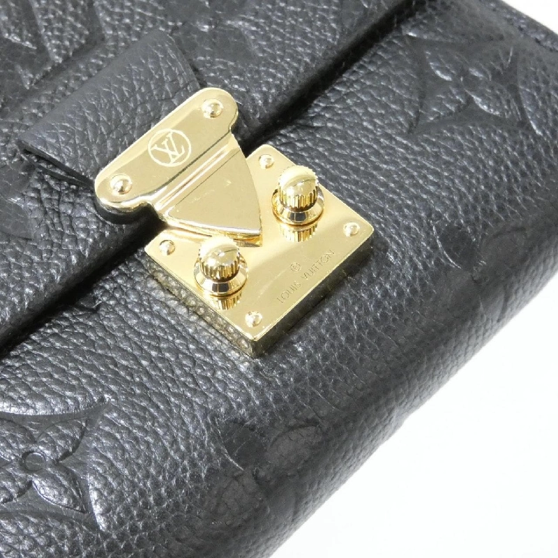 Ví Louis Vuitton Monogram Empreinte Porte-Feuille Métis Compact M80880 - Hàng hiệu Authentic 769872