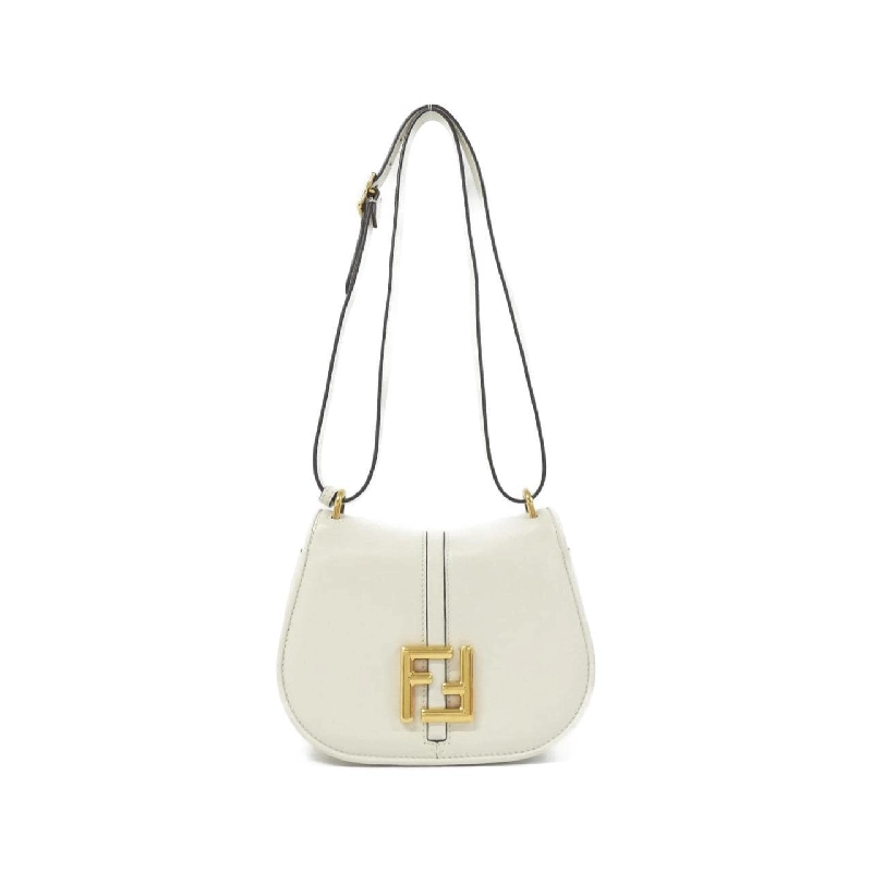 Fendi Co Mon Small 8BS082 AQOL Túi đeo vai - Hàng hiệu Chính hãng 768596