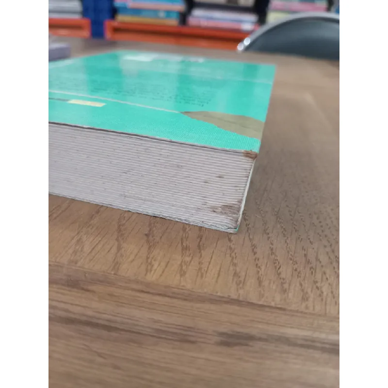 Trái táo còn xanh - Tần Nhạc 474587