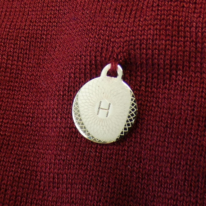 【Mã giảm giá】HERMES Áo len 637039