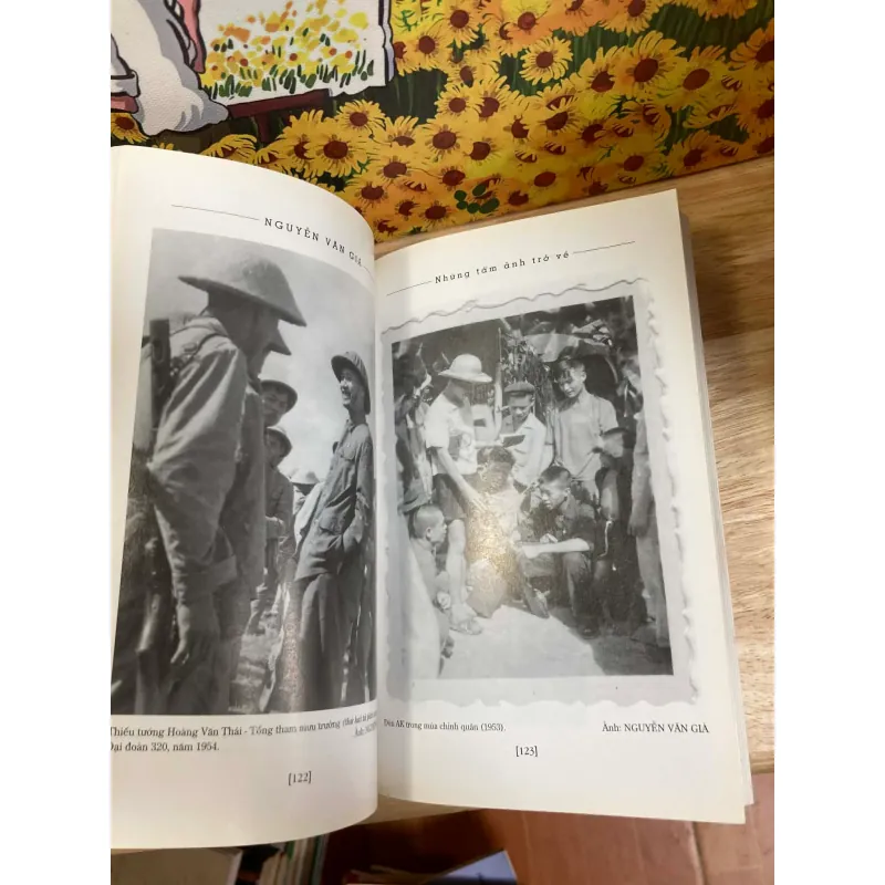 Những Tấm Ảnh Trở Về 957243