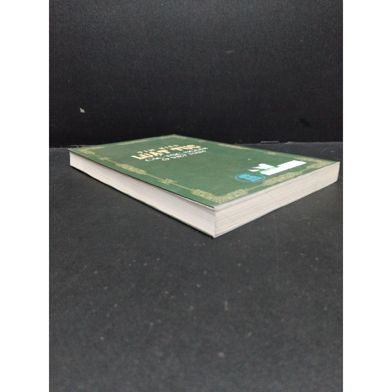 Tìm hiểu luật tục các tộc người ở Việt Nam mới 90% 2019 HCM1209 GS. TS. Ngô Đức Thịnh LỊCH SỬ - CHÍNH TRỊ - TRIẾT HỌC 916852