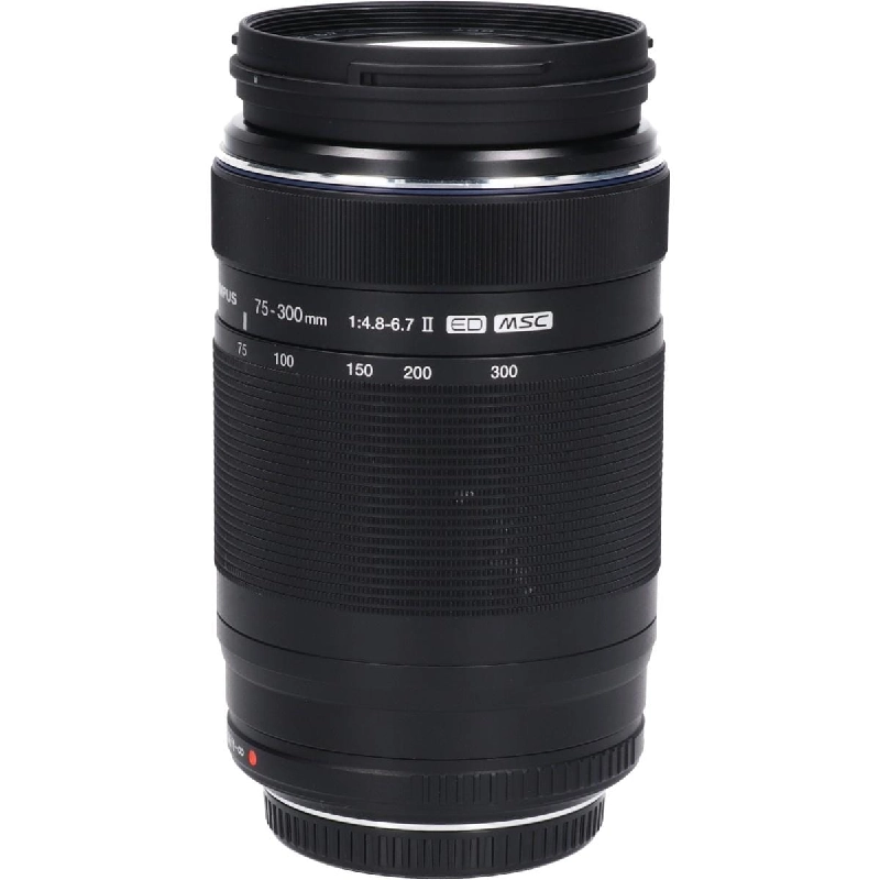 MZD ED75-300mm F4.8-6.7II - Hàng hiệu Authentic 879690