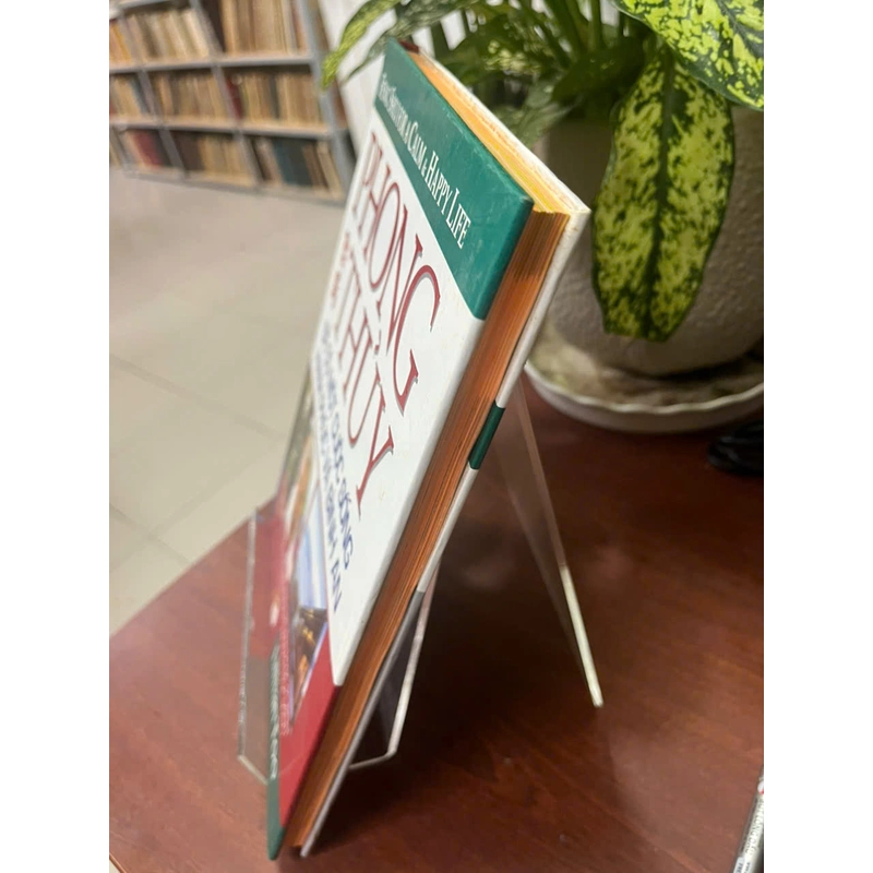 PHONG THỦY ĐỂ CÓ MỘT CUỘC SỐNG HẠNH PHÚC VÀ BÌNH AN 543602
