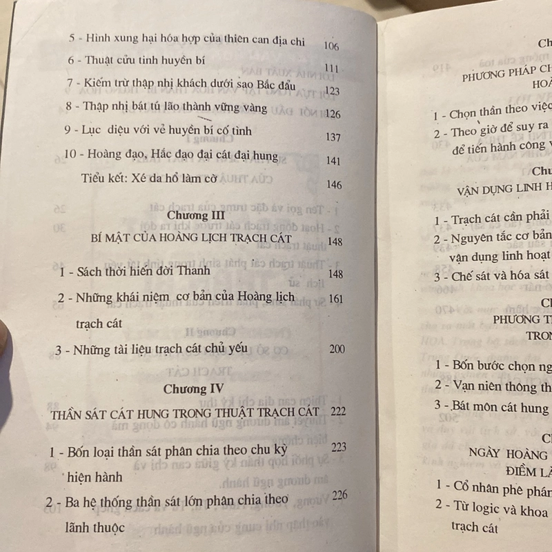 TRẠCH CÁT THẦN BÍ, NGHIÊN CỨU TÂM LÝ VÀ TẬP TỤC CẦU CÁT TRUYỀN THỐNG (XB NĂM 1996) 470783