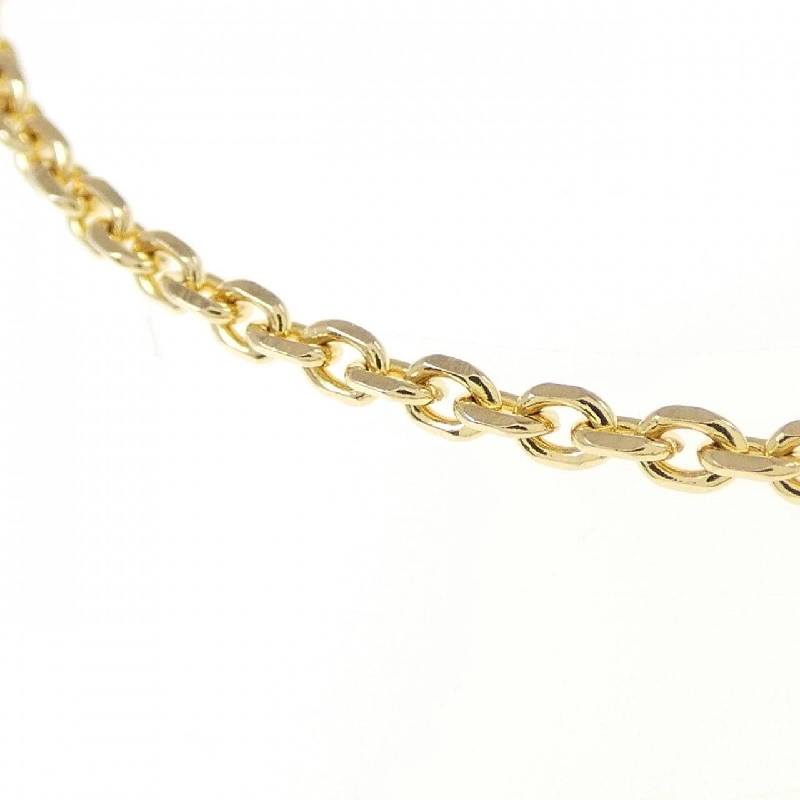 K18YG Dây chuyền - Hàng hiệu Authentic 864249