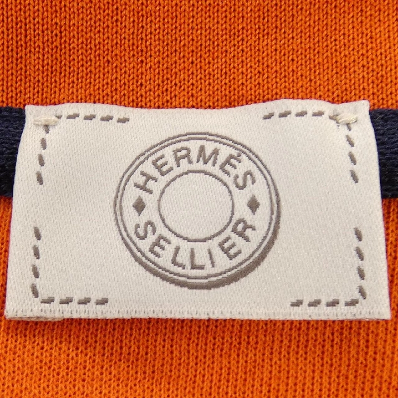 Áo polo HERMES - Hàng hiệu Authentic 901400