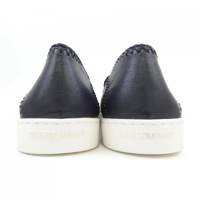 Giày thể thao GIORGIO ARMANI X2X141 - Hàng hiệu Authentic 904377