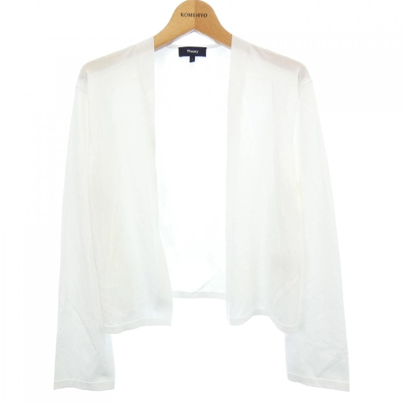 Theory cardigan 629790