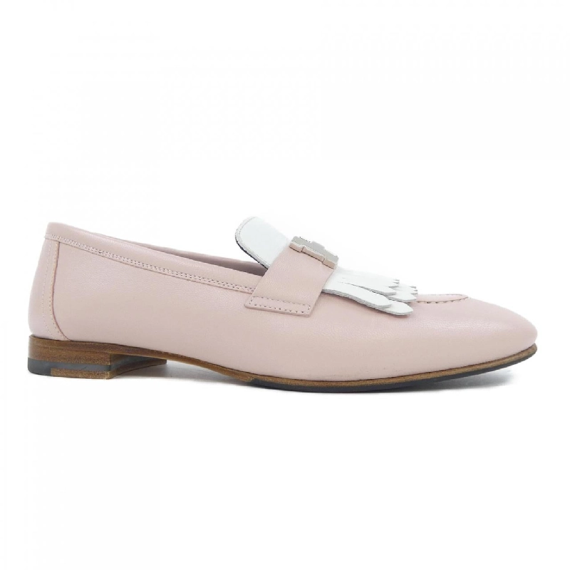 Giày lười fringed Royal HERMES 241072Z 655543