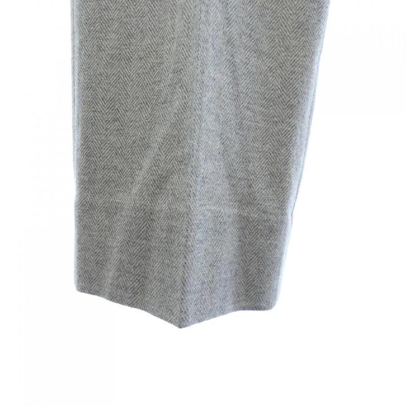 【Mã giảm giá】【Cổ điển】Quần HERMES 655660