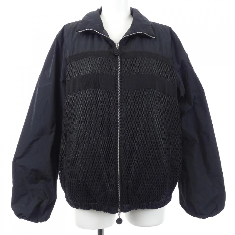 MONCLER SAIDAK Áo khoác lông - Hàng hiệu Authentic 819020