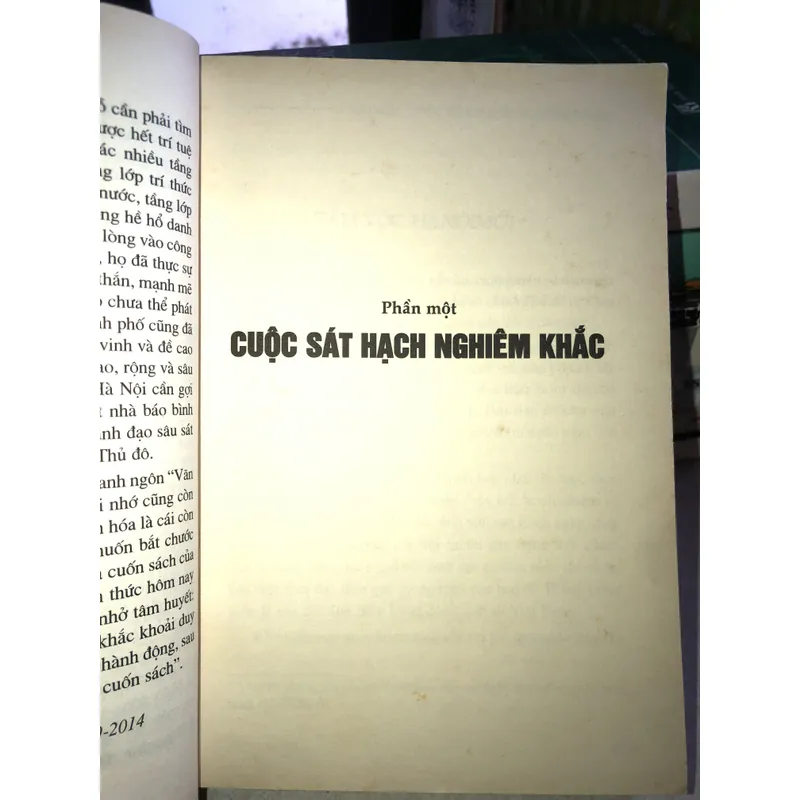 Hà Nội - Cuộc kiến tạo mang hưng khí thời đại 700609