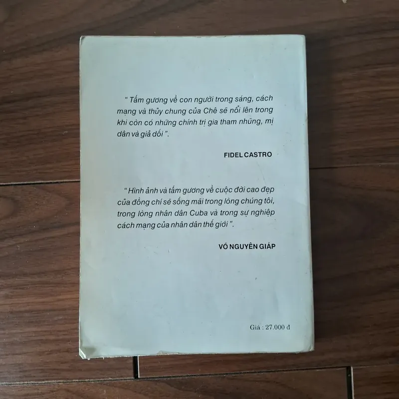Che guevara một con người huyền thoại 572115