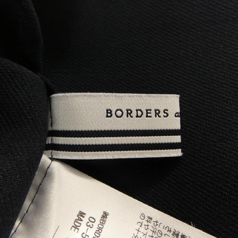 BORDERS at BALCONY - Áo thun Hàng hiệu Authentic 775037