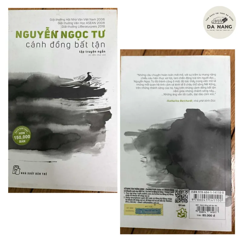 Cánh đồng bất tận 557651