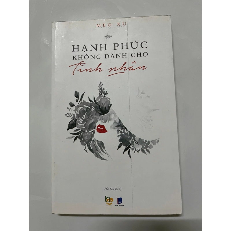Hạnh phúc không dành cho tình nhân 448629