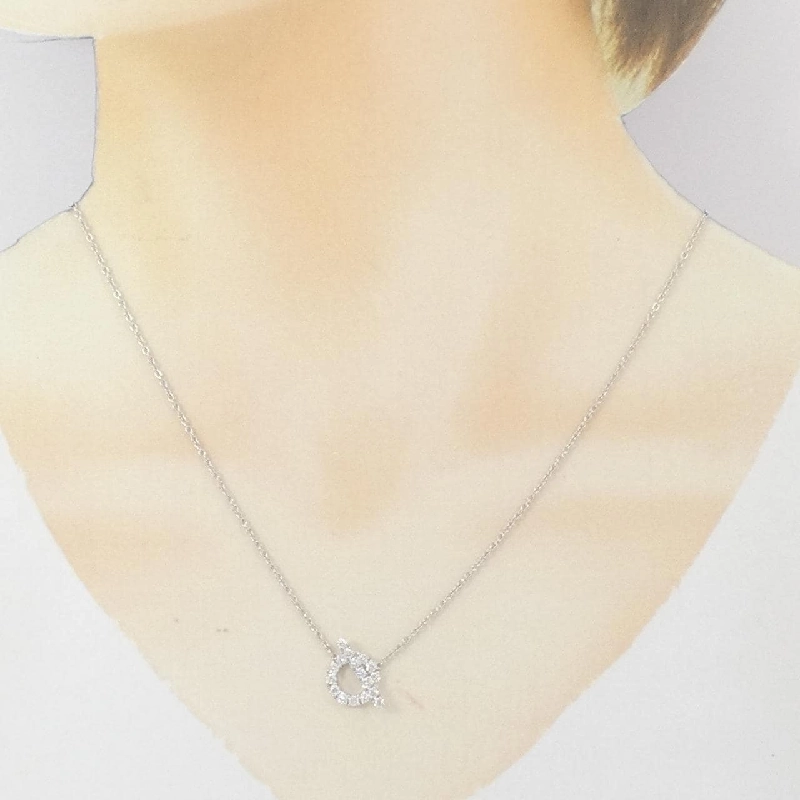 Dây chuyền Hermès Finesse - Hàng hiệu Authentic 843334