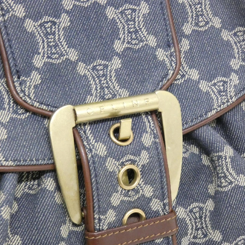 【Vintage】Túi đeo vai Celine 153292MAC 612867