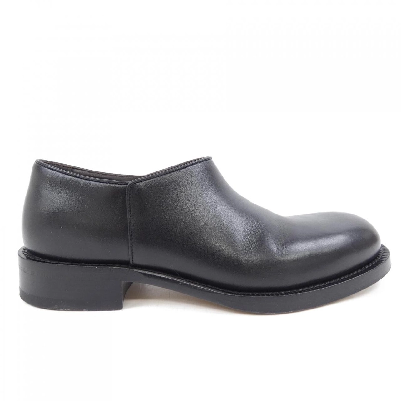 Giày boot NOBILIS THE ROW F1551 L58 - Hàng hiệu Authentic 827963