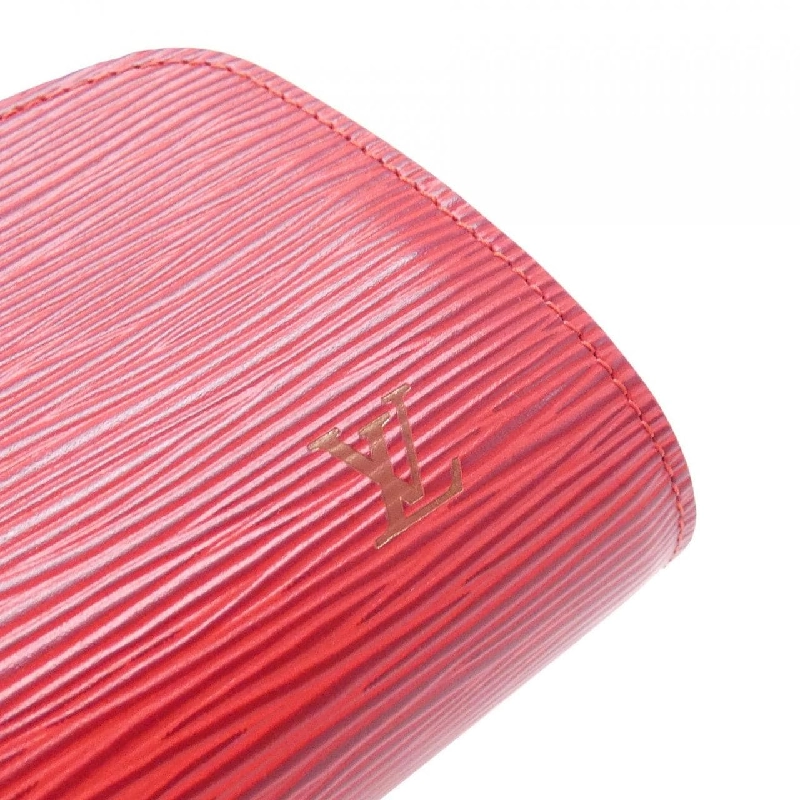 Túi xách Louis Vuitton Epi Dauphine PM M48447 623471