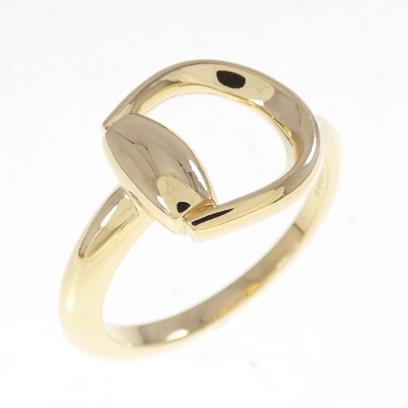 Nhẫn Gucci Horsebit - Hàng hiệu Authentic 835754