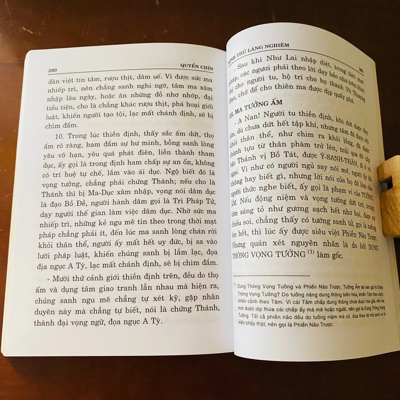 Kinh lăng nghiêm - HT. Thích Duy Lực  469617