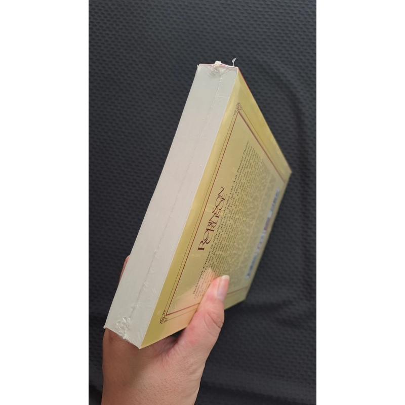 Những cuộc phiêu lưu kì thú Robinson Crusoe - Daniel Defoe 464206