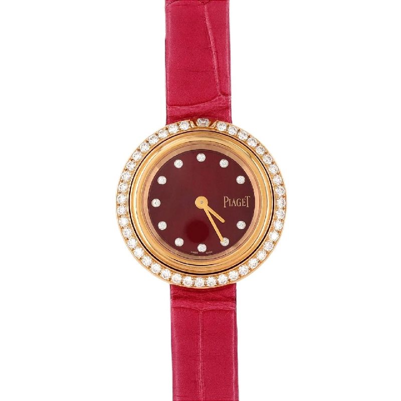 Piaget Possession RG/D･11P P11542/G0A44086 PG･RG Quartz - Hàng hiệu Authentic 882182