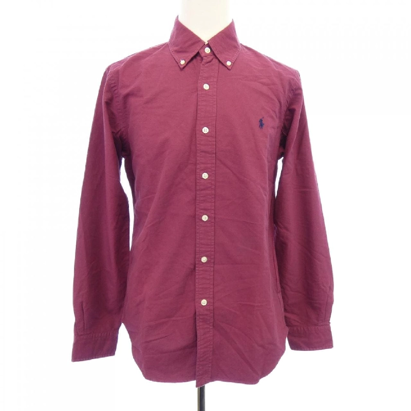 Áo sơ mi RALPH LAUREN - Hàng hiệu Authentic 886850