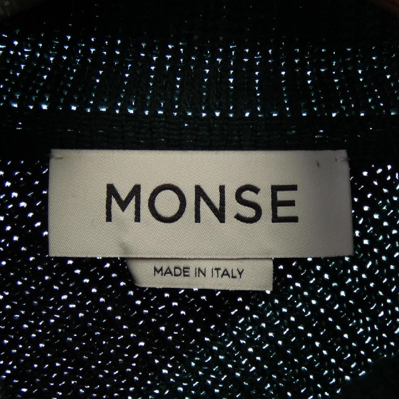 【Mã giảm giá】Monse ニット 644905