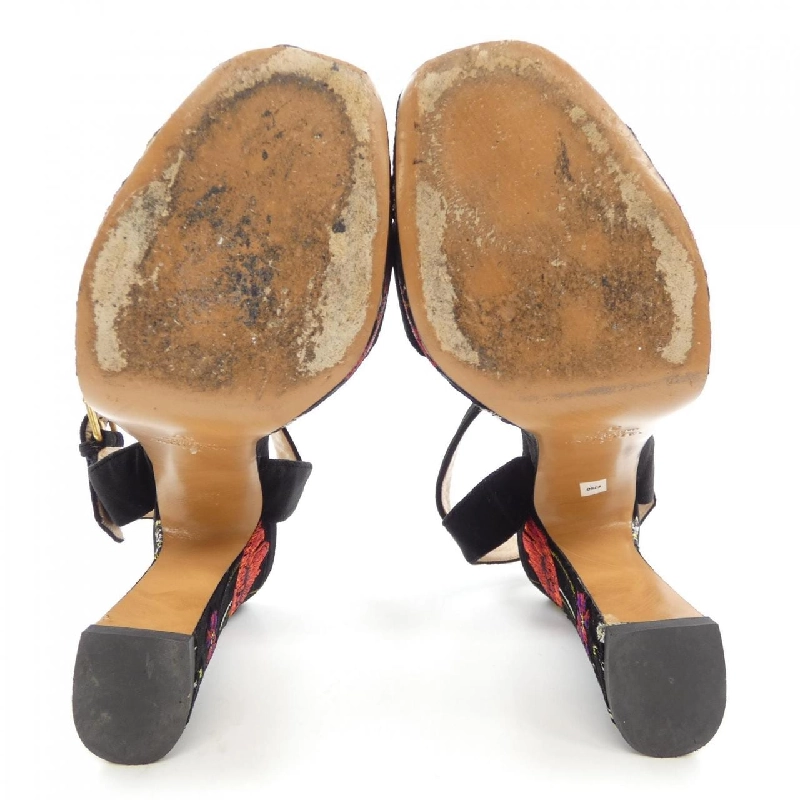 Giày sandal VALENTINO GARAVANI - Hàng hiệu Authentic 661766