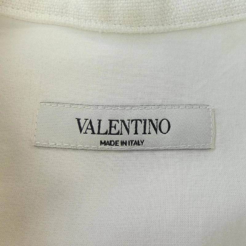 Áo sơ mi VALENTINO VV3ABG957AM - Hàng hiệu Chính hãng 890304