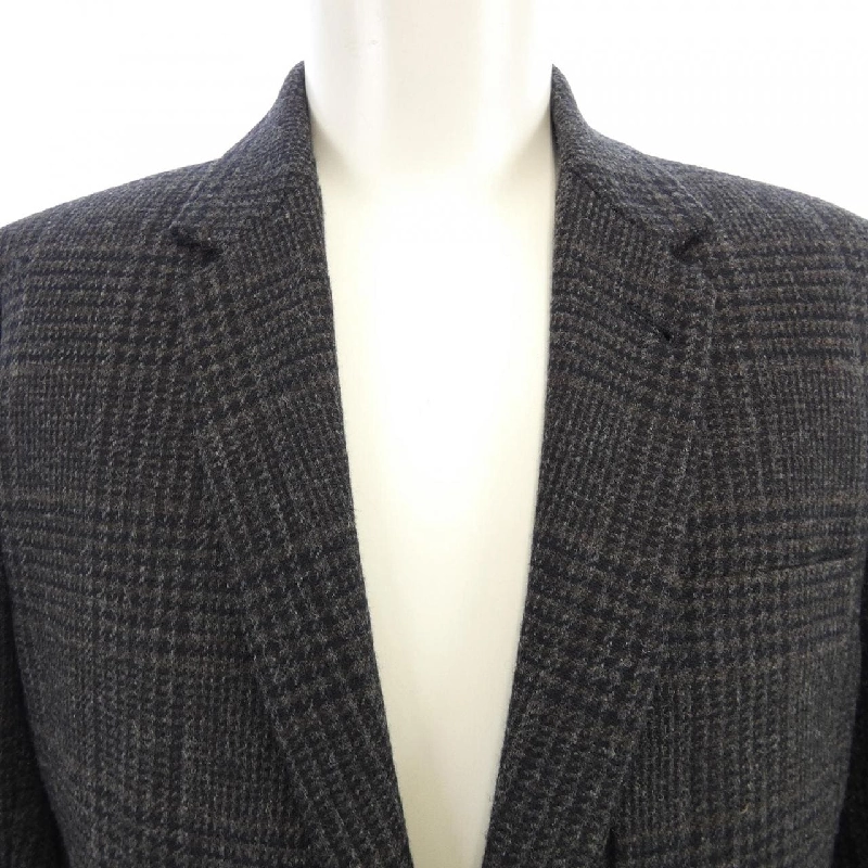 Áo khoác AMI - Hàng hiệu Authentic 895165